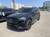 2025款 奔驰GLS450 7座 顶峰包 运动包 雷测包