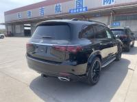 奔驰GLS450