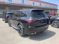 奔驰GLS450