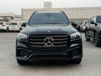 2025款 奔驰GLS450 7座 顶峰包 运动包 雷测包