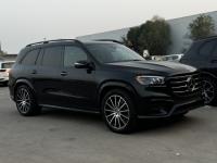 奔驰GLS450