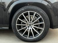 奔驰GLS450