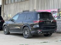 奔驰GLS450