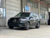 2025款 奔驰GLS450 7座 顶峰包 运动包 雷测包