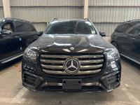 2025款 奔驰GLS450 7座 顶峰包 运动包 雷测包