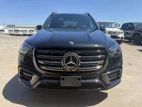 2025款 奔驰GLS450 7座 顶峰包 运动包 雷测包