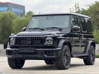 2025款 奔驰G63
