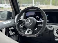奔驰G63 AMG