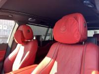 奔驰迈巴赫GLS600