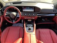 奔驰迈巴赫GLS600