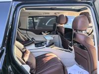 奔驰迈巴赫GLS600