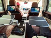 奔驰迈巴赫GLS600