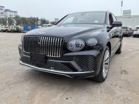 2025款 宾利添越4.0T 长轴 雅度