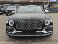 2024款 宾利飞驰4.0T Mulliner穆勒版