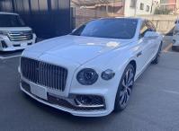 2024款 宾利飞驰 4.0T 雅度版