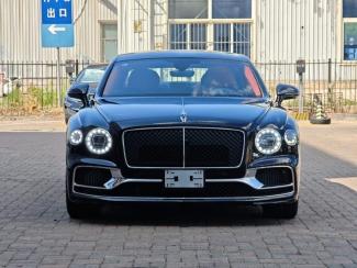 2024款 宾利飞驰 4.0T 五座 