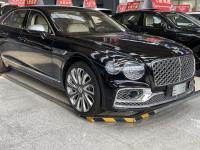 2023款 宾利飞驰 4.0T Mulliner穆勒版