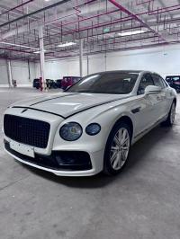 2023款 宾利飞驰4.0T 五座