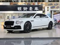 2022款 宾利飞驰 4.0T 五座