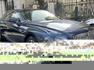 2022款 宾利飞驰 4.0T 五座 保税区最大商家（定金开票/定金发车）平行进口车试点企业