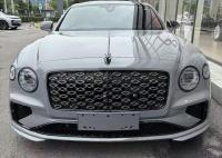 2025款 宾利飞驰 4.0T V8 Mulliner