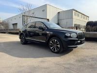 2025款 宾利添越 4.0T V8 长轴距艺境版