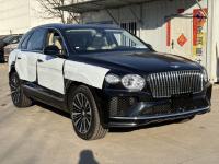 2024款 宾利添越4.0T