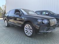 2024款 宾利添越 4.0T 长轴 雅度