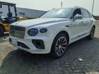 2023款 宾利添越 4.0T 长轴 雅度