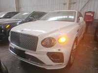 2023款 宾利添越 4.0T 五座