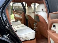 2025款 宾利添越 4.0T 长轴