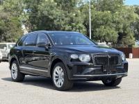 2024款 宾利添越 4.0T 长轴