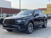 2023款 宾利添越 4.0T 雅度