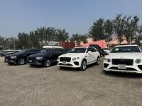 2023款 宾利添越 4.0T 长轴 五座