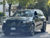 2025款 奔驰GLS450 7座 AMG包 顶峰包