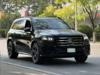 奔驰GLS450