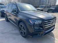 2025款 奔驰GLS450 7座 AMG包