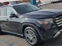 2025款 奔驰GLS450 7座 无AMG包