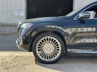 奔驰迈巴赫GLS600