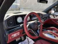 奔驰迈巴赫GLS600