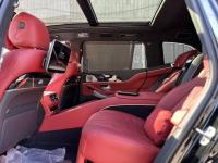 奔驰迈巴赫GLS600