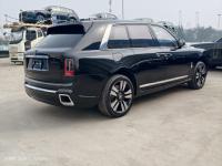 劳斯莱斯库里南(Cullinan)