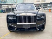 2025款 劳斯莱斯库里南 6.7T 标准型