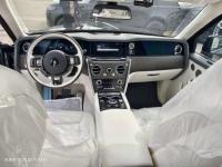 劳斯莱斯库里南(Cullinan)