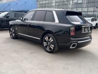 劳斯莱斯库里南(Cullinan)