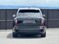 劳斯莱斯库里南(Cullinan)