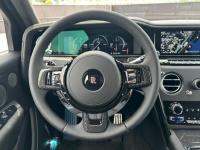 劳斯莱斯库里南(Cullinan)