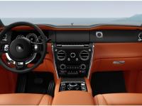2024款 劳斯莱斯库里南(Cullinan) 6.7T 标准型