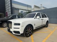 2024款 劳斯莱斯库里南(Cullinan) 6.7T Black Badge