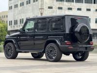 奔驰G63 AMG
